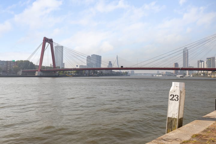 Foto 5 van Oosterkade 23