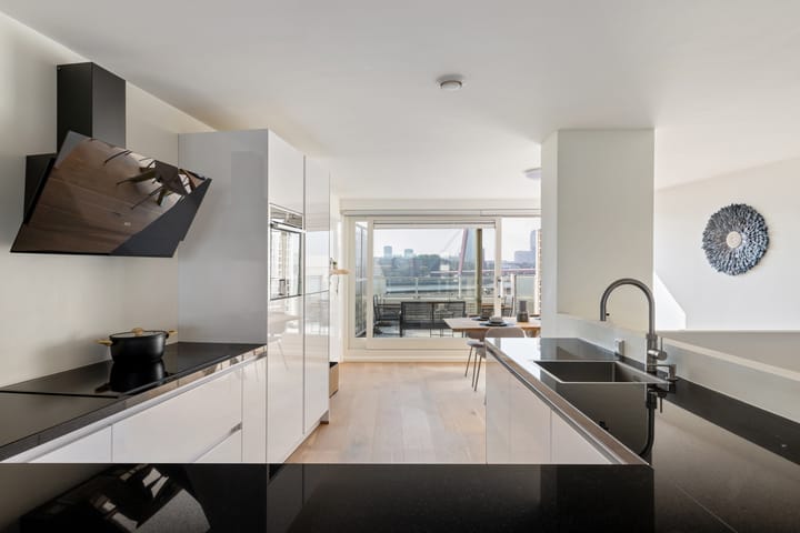 Foto 16 van Oosterkade 23