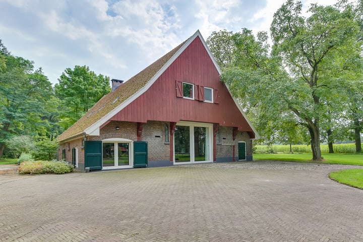 Drienerwoldeweg 33