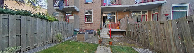 View 360° photo of foto3 of Woudenbergstraat 81