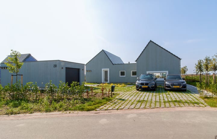 Foto 2 van Lindholm 20