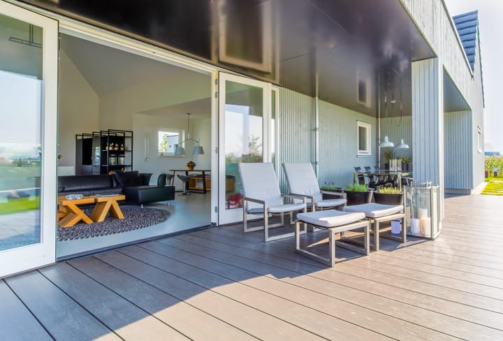 Foto 3 van Lindholm 20