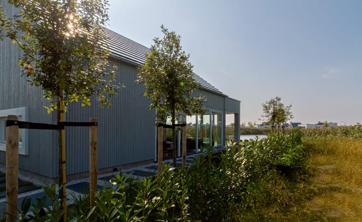 Foto 41 van Lindholm 20