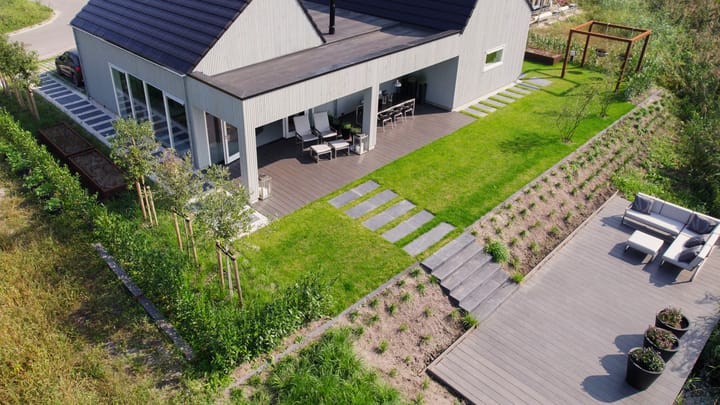 Foto 45 van Lindholm 20