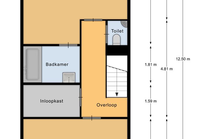 Bekijk foto 50 van Conradstraat 11