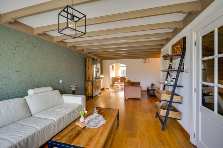 Foto 3 van Kromveld 4