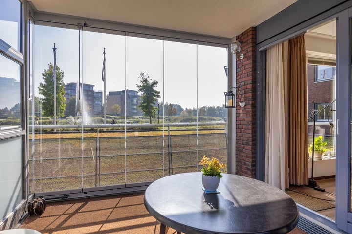 View photo 16 of Mevrouw De Rooweg 35