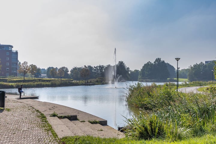 View photo 39 of Mevrouw De Rooweg 35