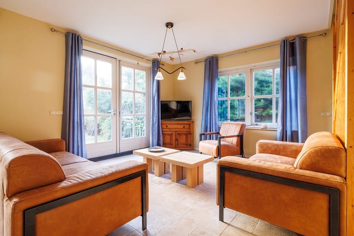 Foto 2 van Foppedunenweg 5