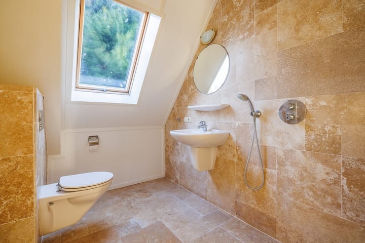 Foto 4 van Foppedunenweg 5