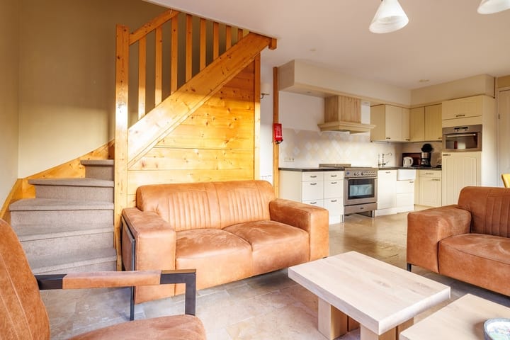 Foto 6 van Foppedunenweg 5