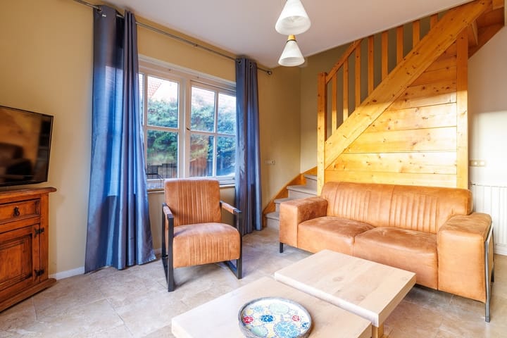 Foto 7 van Foppedunenweg 5