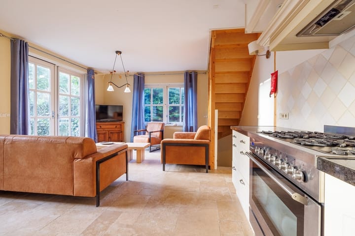 Foto 10 van Foppedunenweg 5