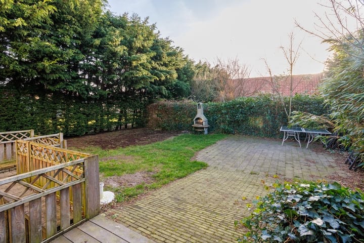 Foto 13 van Foppedunenweg 5