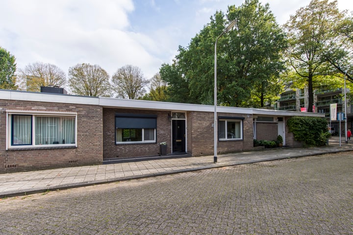 Bekijk foto van Coromandelstraat 30