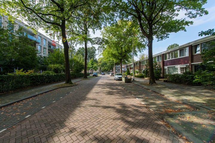 View photo 33 of Coromandelstraat 30