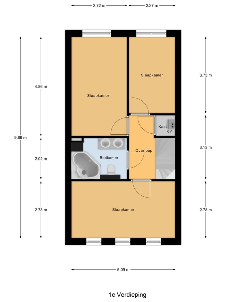 Foto 38 van IJsvogel 9