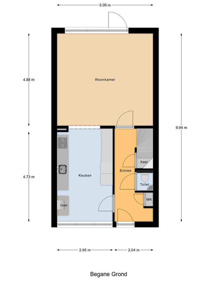 Foto 37 van IJsvogel 9