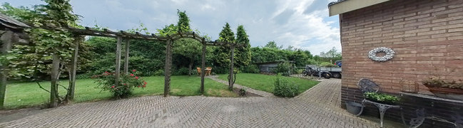 View 360° photo of Tuin of Van Tuyllstraat 75