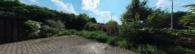 View 360° photo of Tuin of Van Tuyllstraat 75