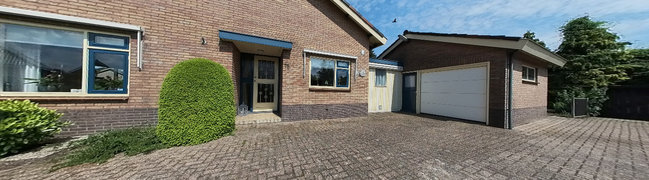 View 360° photo of Tuin of Van Tuyllstraat 75