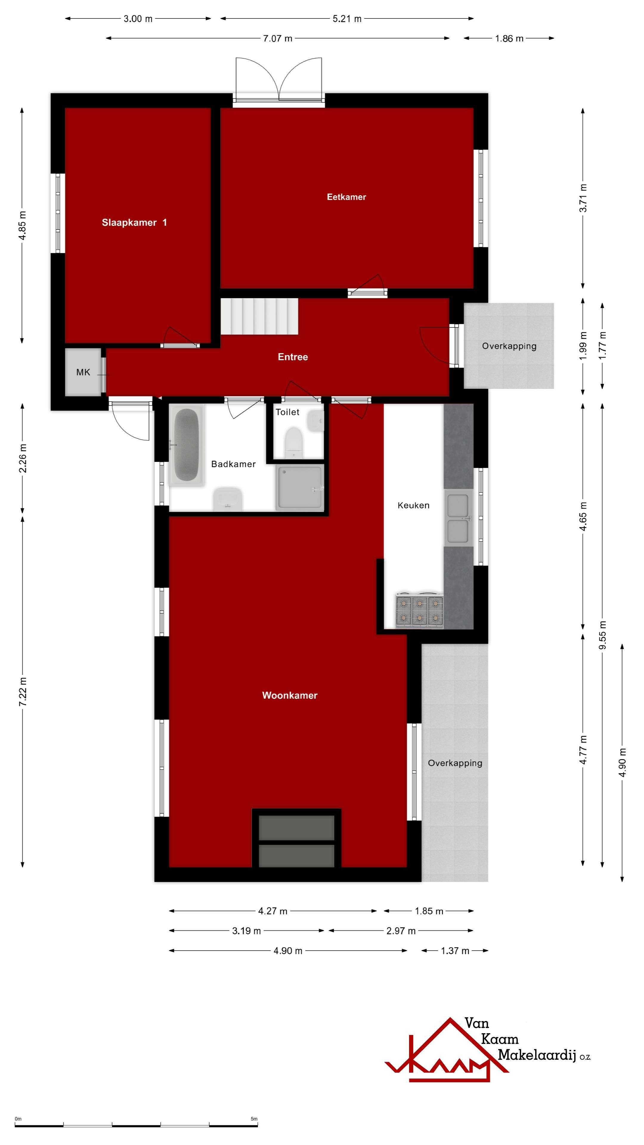 Foto 63 van Nieuwe Molenweg 69