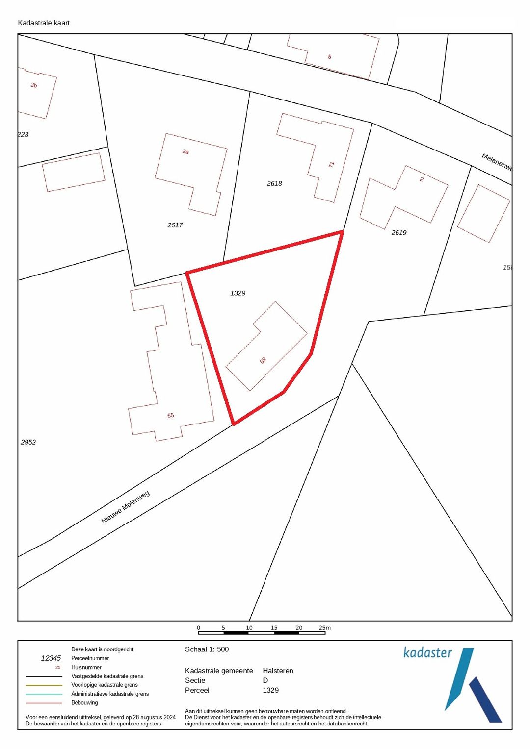 Foto 67 van Nieuwe Molenweg 69