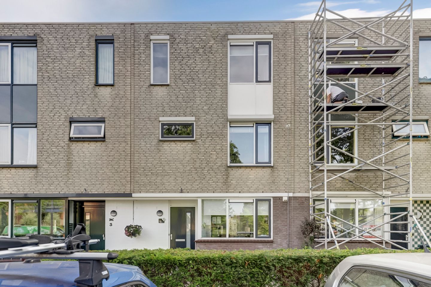 Foto 1 van Monetstraat 5