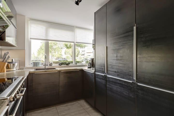 Foto 3 van Monetstraat 5