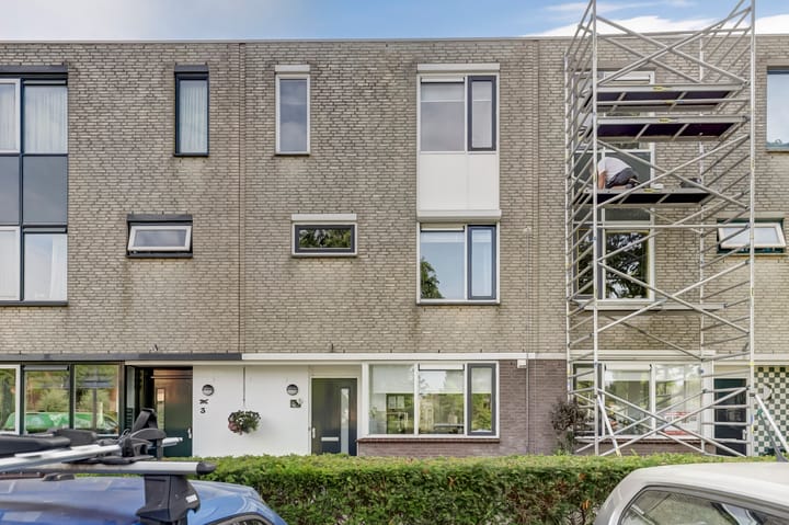 Foto 7 van Monetstraat 5