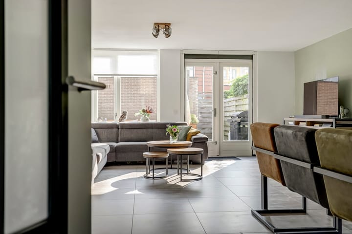 Foto 10 van Monetstraat 5