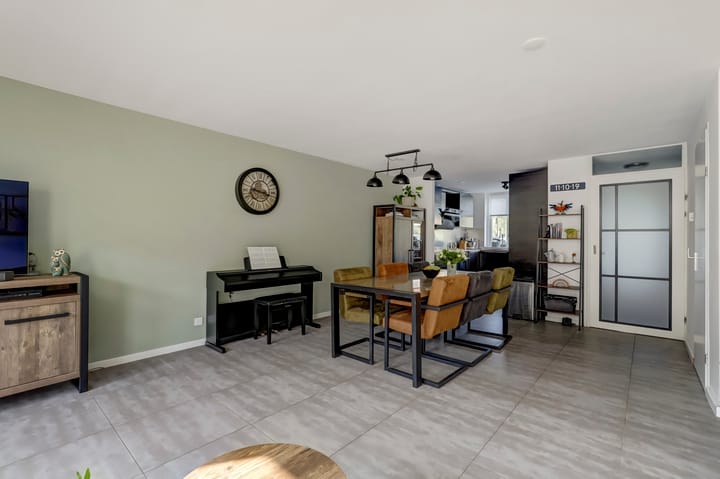 Foto 13 van Monetstraat 5