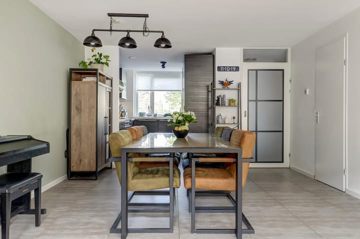 Foto 14 van Monetstraat 5