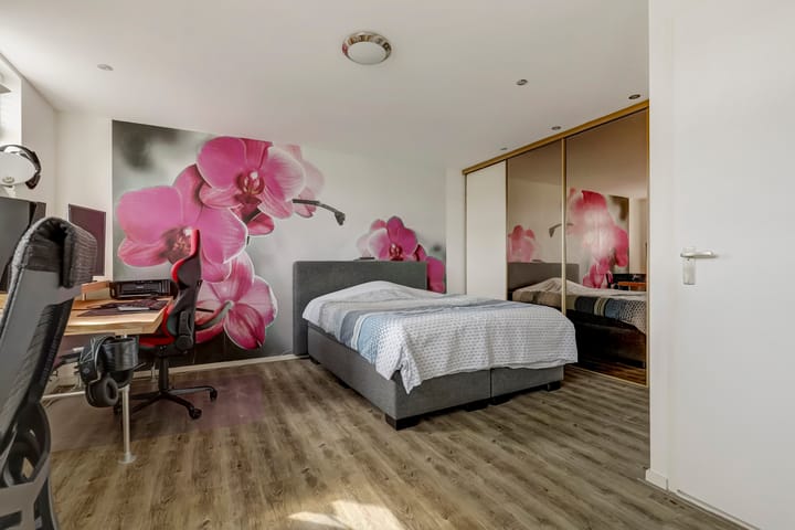 Foto 24 van Monetstraat 5