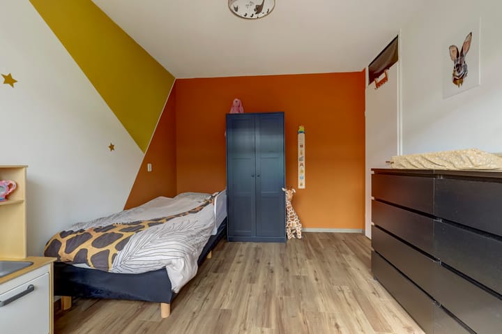 Foto 27 van Monetstraat 5