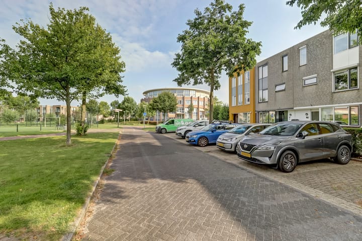 Foto 38 van Monetstraat 5