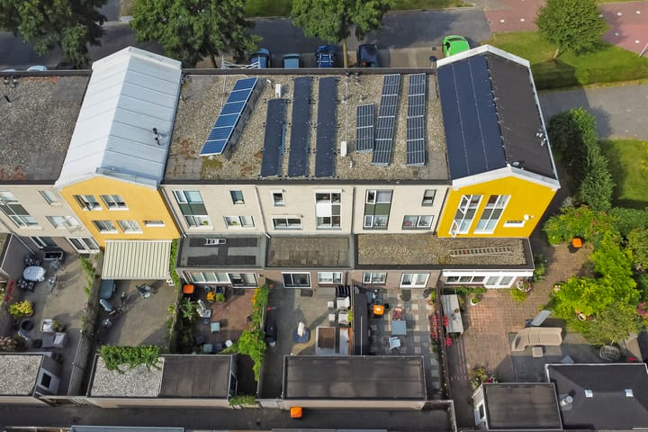 Foto 40 van Monetstraat 5