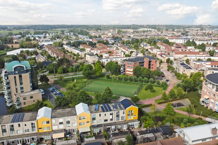 Foto 41 van Monetstraat 5