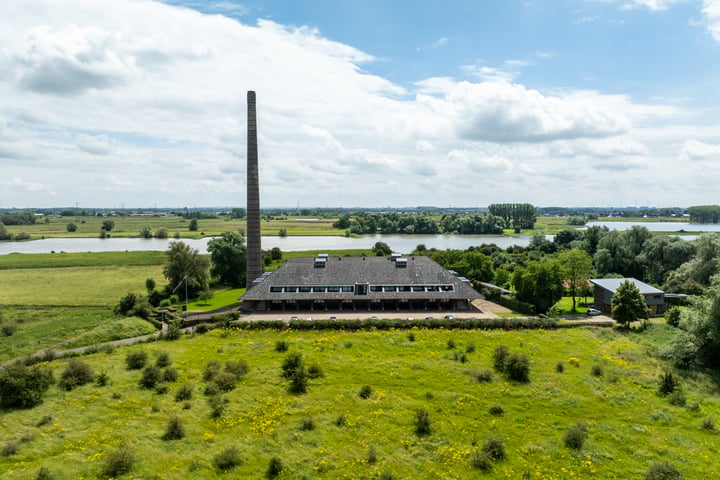 Bekijk foto 3 van Aan de Rijn 14-H