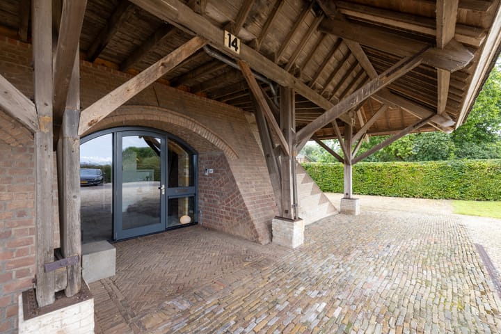 Foto 4 van Aan de Rijn 14-H