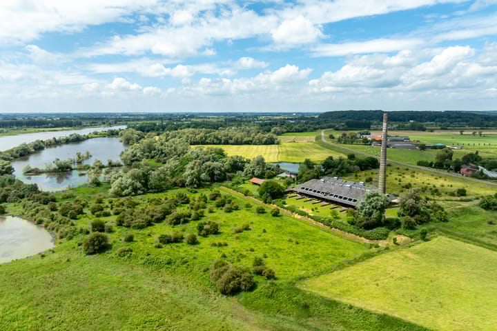 Foto 5 van Aan de Rijn 14-H