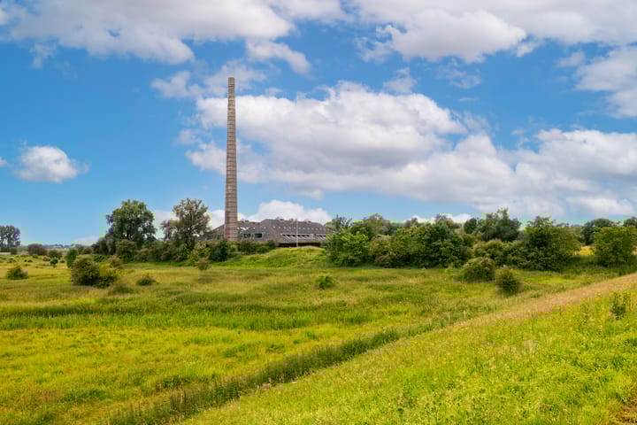 Foto 6 van Aan de Rijn 14-H
