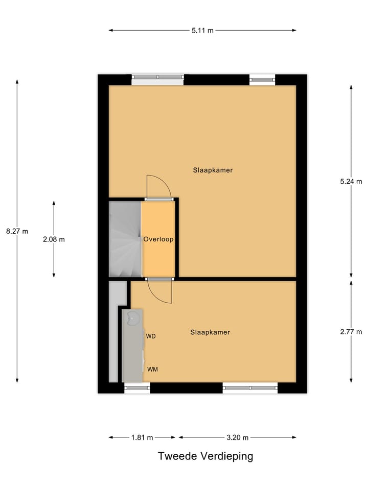 Foto 48 van Monetstraat 5