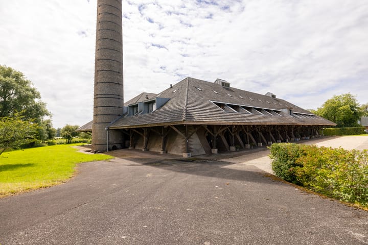 Foto 7 van Aan de Rijn 14-H