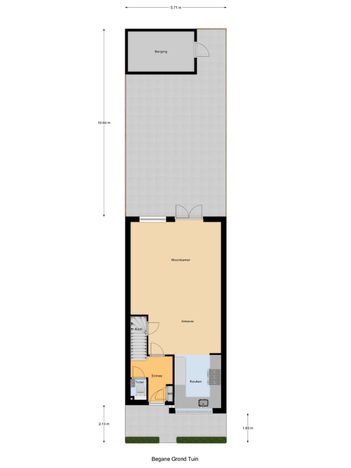 Foto 50 van Monetstraat 5