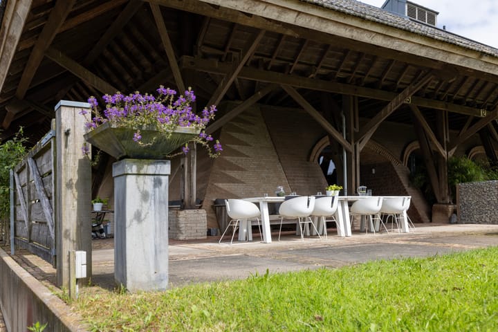 Foto 8 van Aan de Rijn 14-H