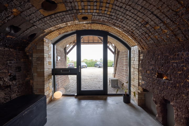 Foto 10 van Aan de Rijn 14-H