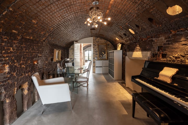 Foto 11 van Aan de Rijn 14-H