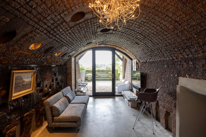 Foto 13 van Aan de Rijn 14-H