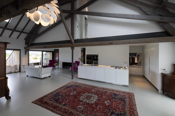 Foto 22 van Aan de Rijn 14-H